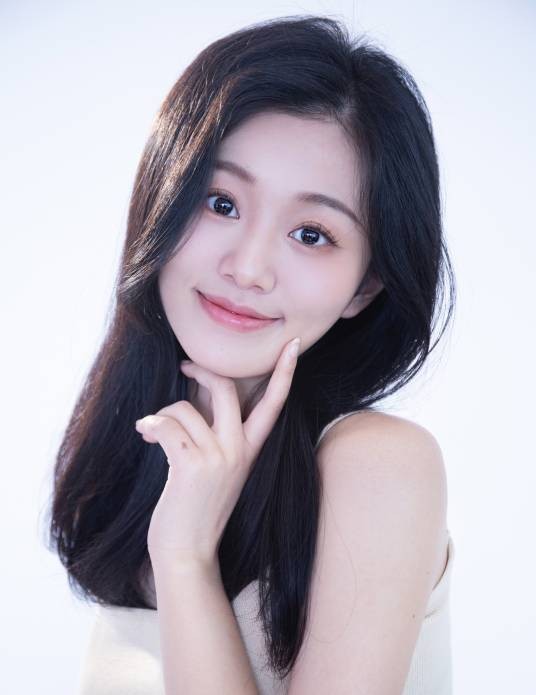 李佳乐（中国内地女演员）