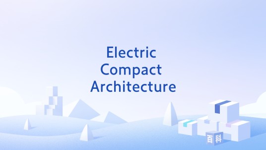 Electric Compact Architecture