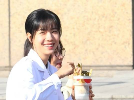 李小满（电视剧《生命缘》中的角色）