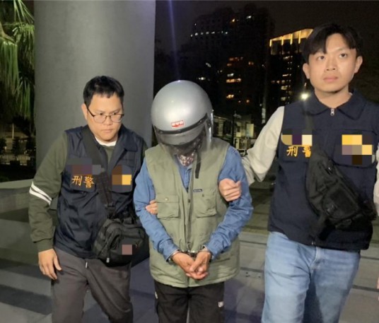 2·2高雄连环杀人案