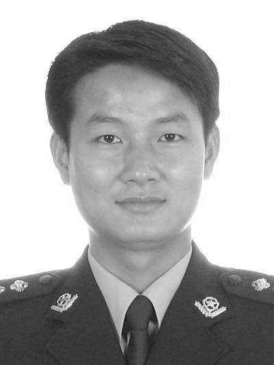 郑勇(湖北省襄阳市南漳县公安局原民警)