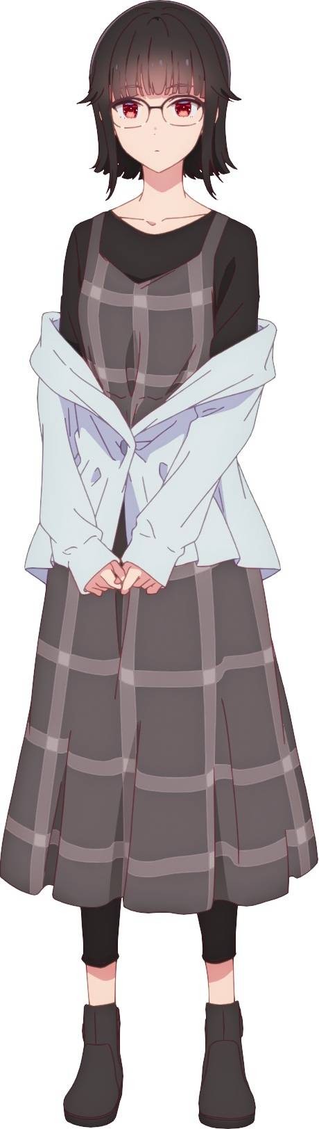 藤波夏帆