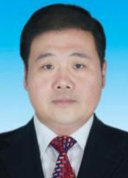 高海峰（北京市房山区人力资源社会保障局党组成员、副局长）