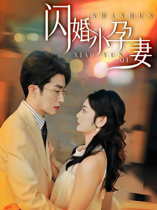 闪婚小孕妻