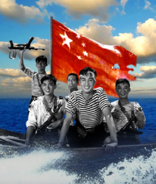 海鹰（1959年严寄洲执导的战争电影）