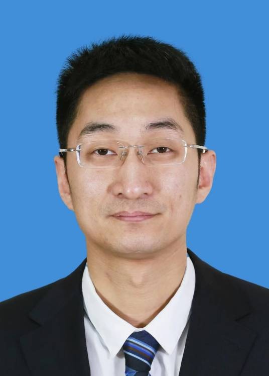 王珏（河南省濮阳市委常委、组织部部长）