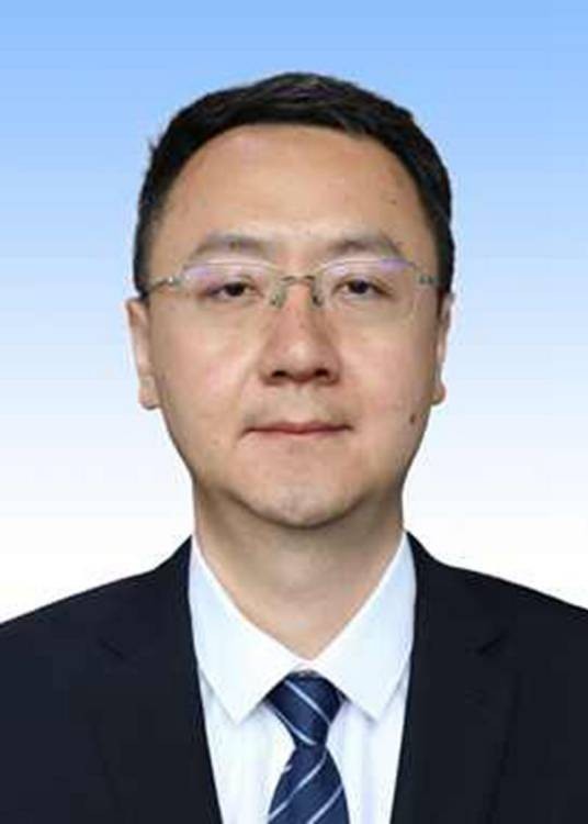 周冰（吉林省粮食和物资储备局党组成员、副局长）