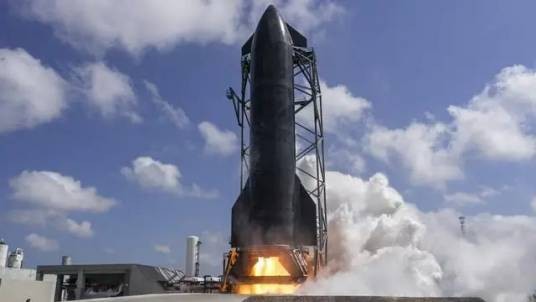 5·1美国得州居民起诉SpaceX事件
