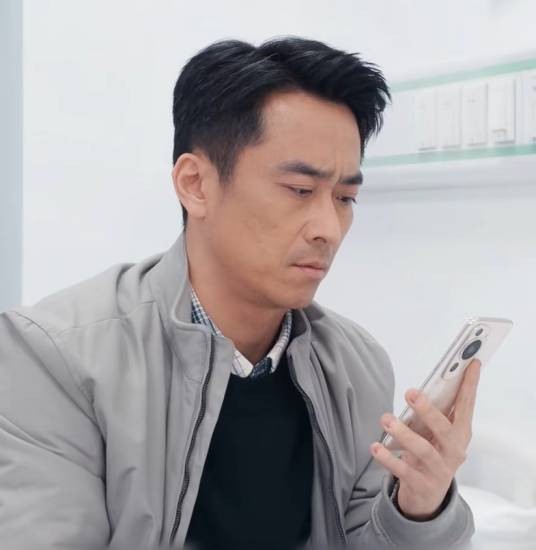 李学凌（电视剧《家事法庭》中的角色）