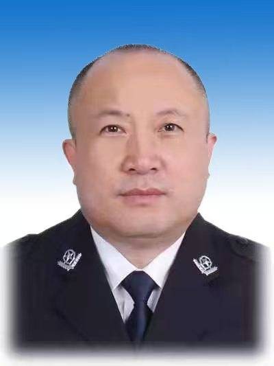 侯斌（辽宁省沈阳市铁西区副区长，区政府党组成员，市公安局铁西分局局长）