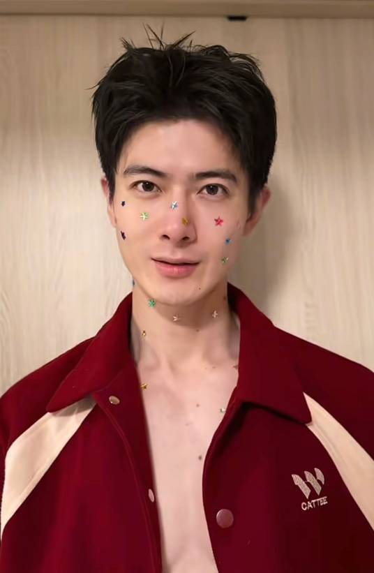 杨硕（演员）