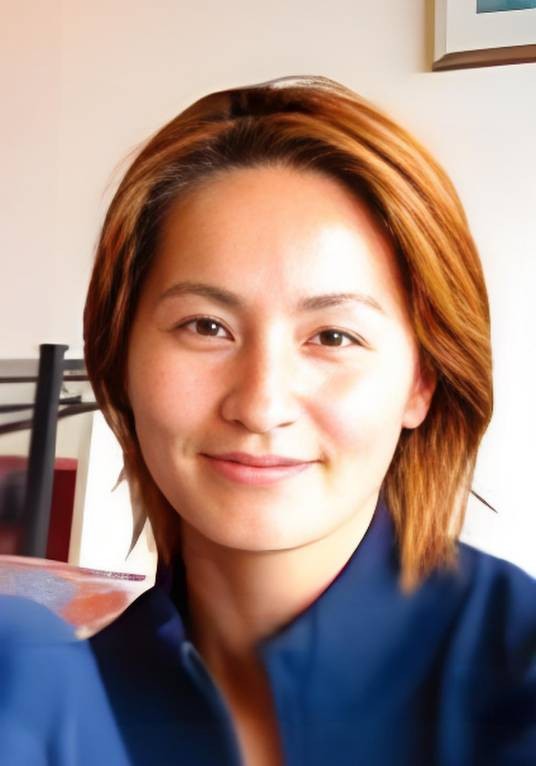 梛野素子