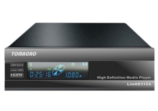 宇脉LimHD310A
