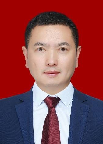 黎伟（四川省广元市旺苍县人民政府副县长）