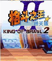 格斗之王2008