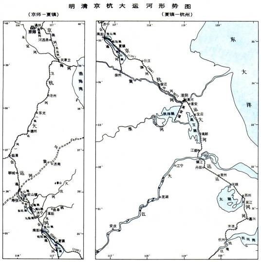 山阳渎