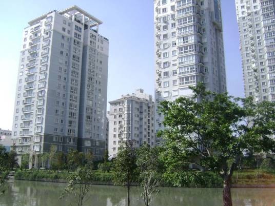 锦江家园(浙江省温州市鹿城区住宅小区)