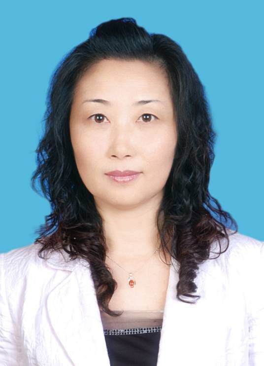 金环（内蒙古自治区锡林郭勒盟教育局原四级调研员）