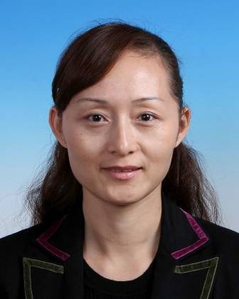 刘岚（北京舞蹈学院党委书记）