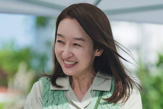 全智贤(电视剧《主妇侦探社》中的角色)