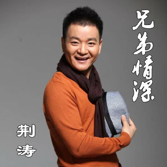 兄弟情深(荆涛演唱歌曲)