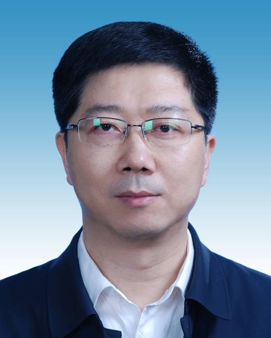 赵斌（湖北省黄冈市人民政府党组成员、副市长）