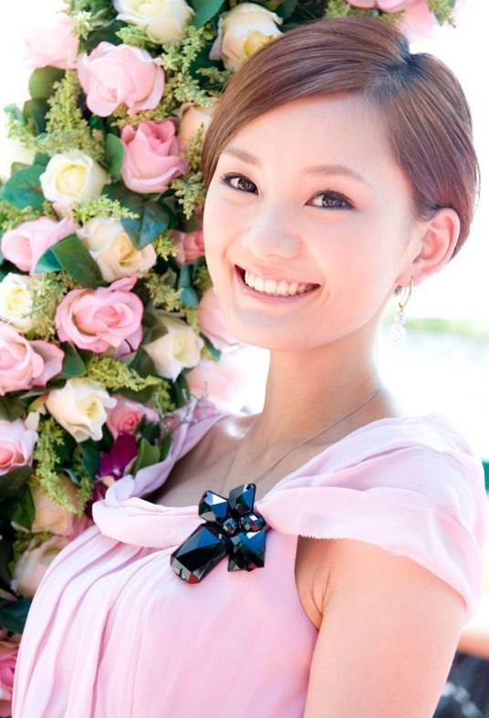 馨子（中国内地影视女演员、歌手）
