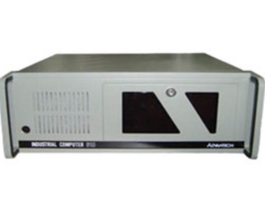 研华IPC-610(E7300/2G/320G-SATA)
