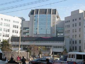 辽宁省图书馆