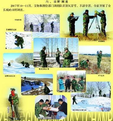 田野调查（人类学学科的基本方法论）