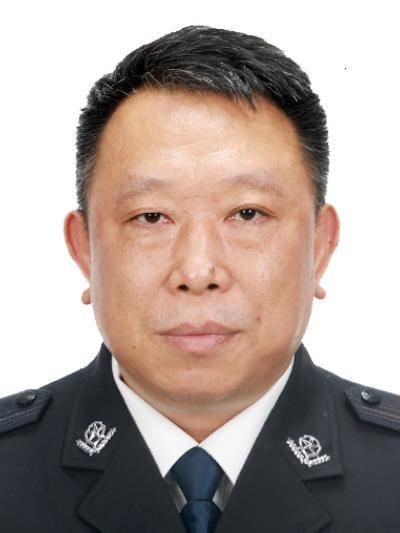 刘钢（广西壮族自治区监察委员会委员）
