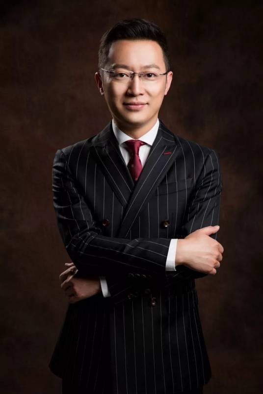 高原（吉林广播电视台主持人）