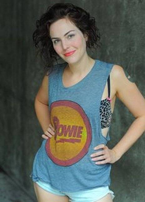 Emily Russell