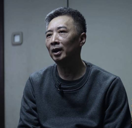 范侃(中国人民银行原党委委员、副行长范一飞弟弟)