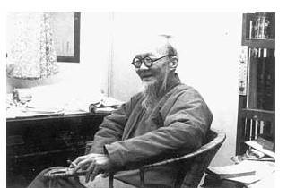 张友（老战士）