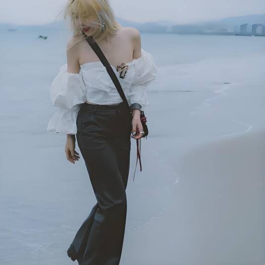 七小姐奔跑吧
