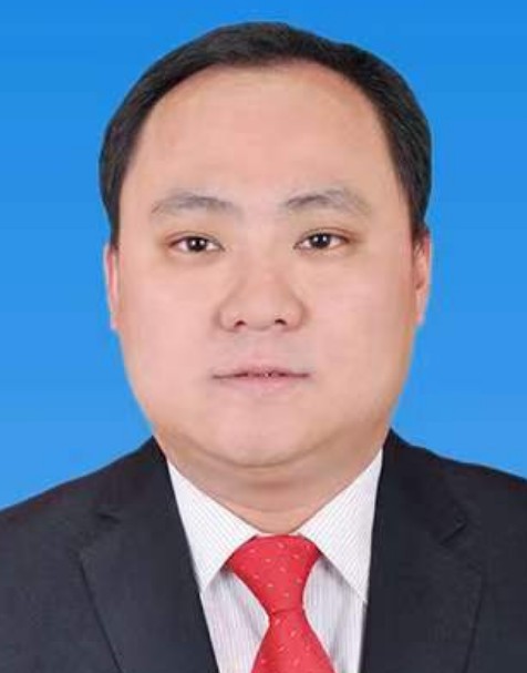 胡英杰(贵州省黔南布依族苗族自治州平塘县风景管理处掌布管理所副所长)