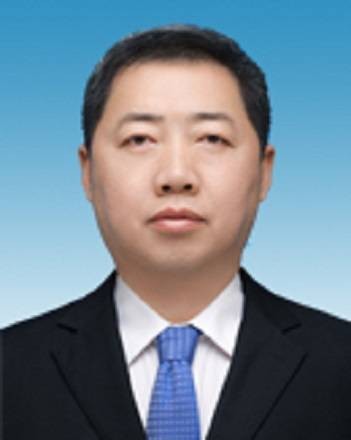 王振宇(内蒙古赤峰市红山区委常委,红山区人民政府党组副书记、副区长)