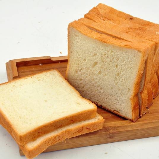 原味吐司