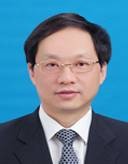 吴忠（南南合作金融中心总干事、香港东英金融集团主席）