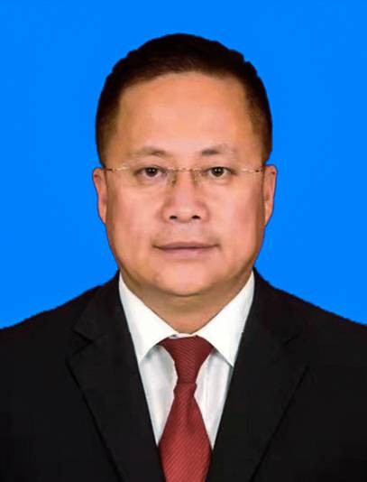 贾文鹏(黑龙江省哈尔滨市通河县政府副县长)