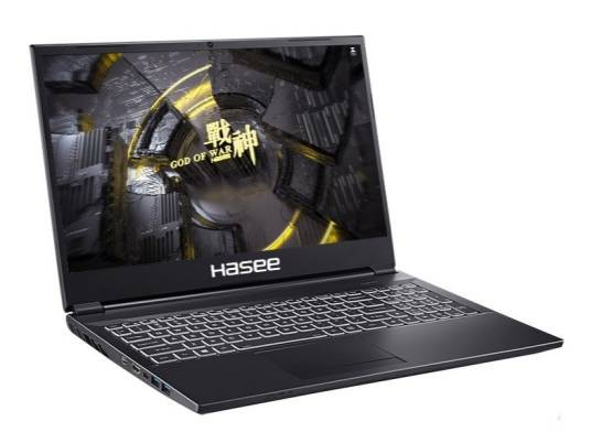 神舟战神K670T-G6A2