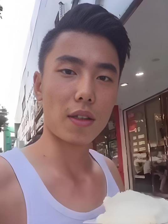 东北往事白牛