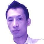 秀男（世界超级男模大赛执行主席）
