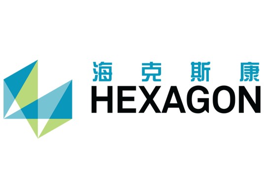 海克斯康制造智能