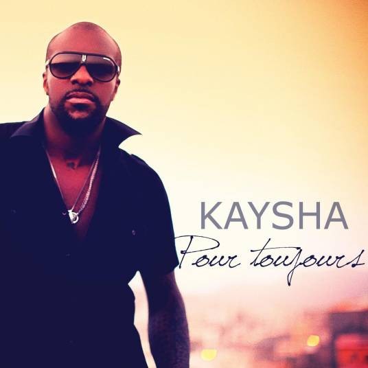 Kaysha