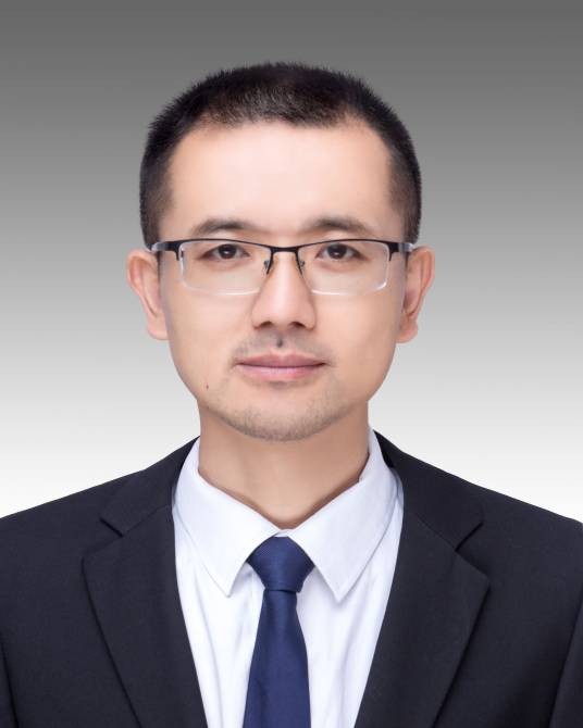 张勇（安徽省滁州市疾病预防控制中心副主任）