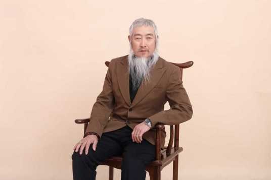 廖化（大风堂嫡系门人）