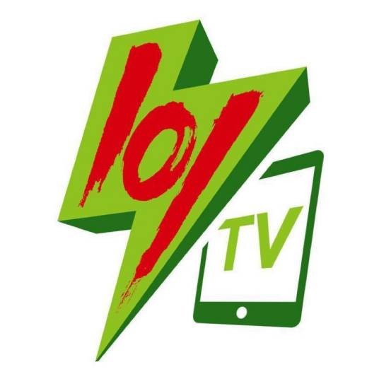 动感101TV