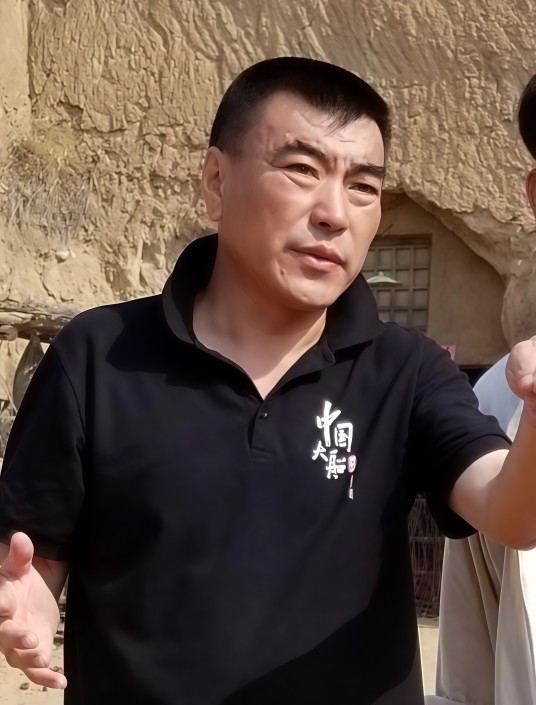 王英权（中国导演、编剧、演员）